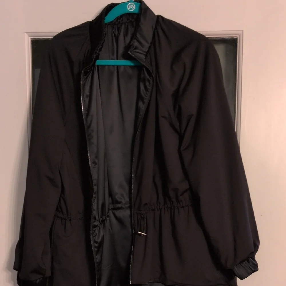 Aday Inside Out Reversible Jacket - Picture 4 of 8